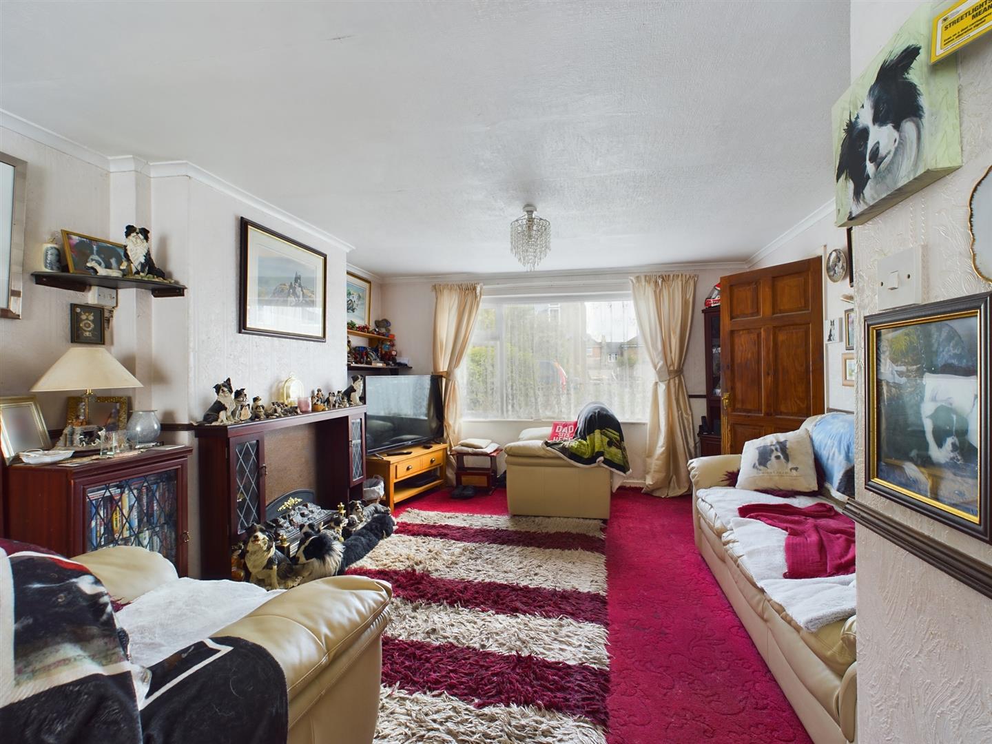 Property/Houses for Sale in Lancaster & Morecambe Mighty House